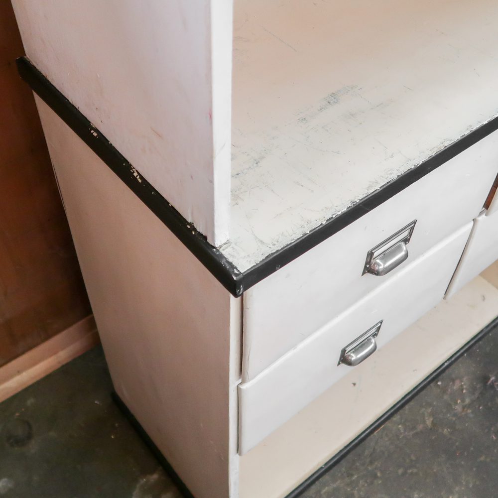 Brocante winkelkast - Afbeelding 6