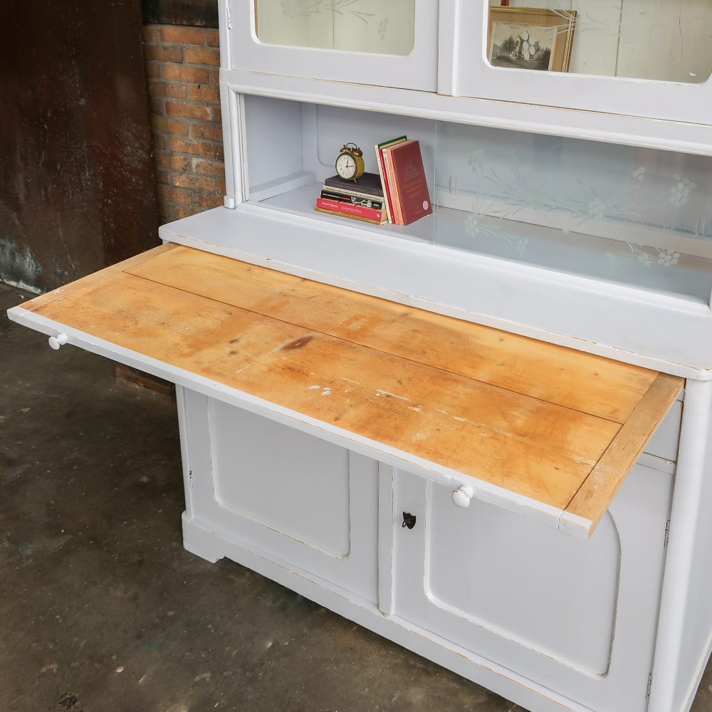 Brocante buffetkast - Afbeelding 6