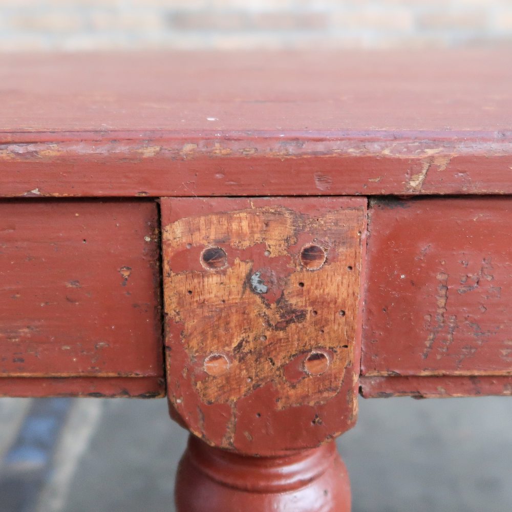 Brocante bank - Afbeelding 6