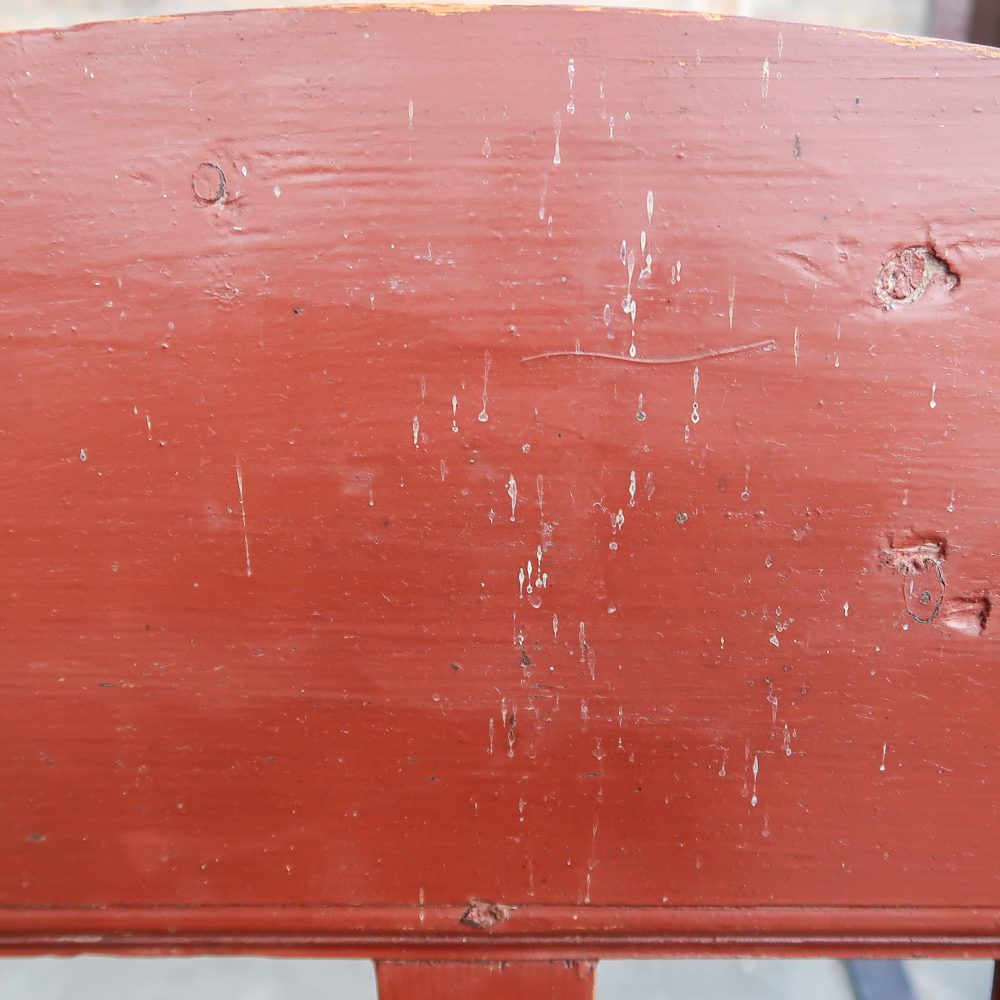 Brocante bank - Afbeelding 5