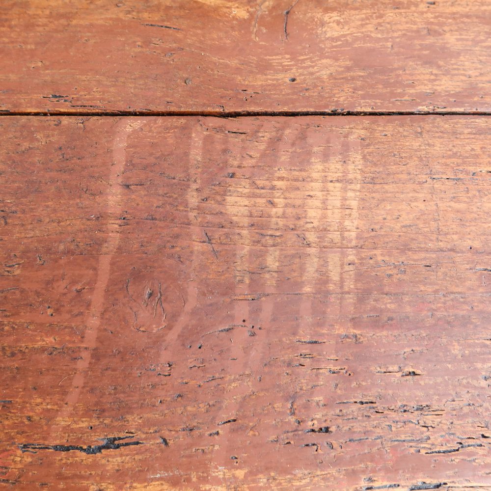 Brocante bank - Afbeelding 4
