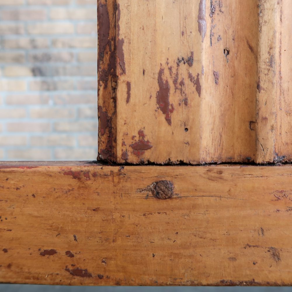Brocante bank - Afbeelding 7