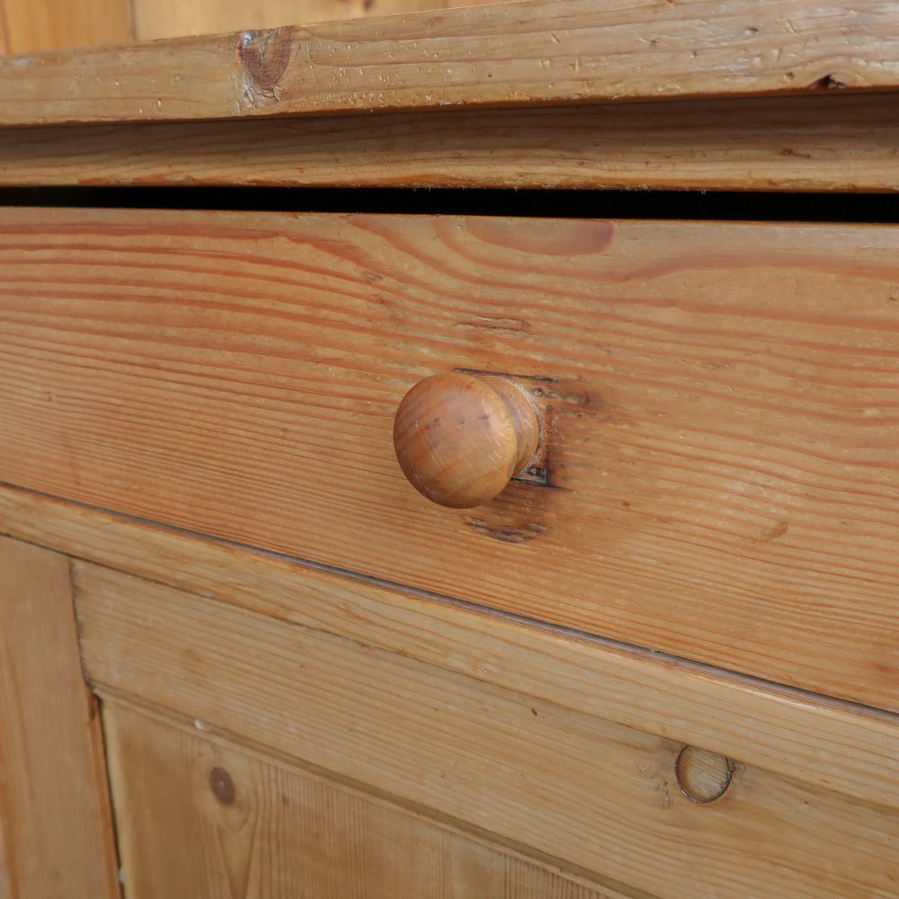 Grenen buffetkast - Afbeelding 11