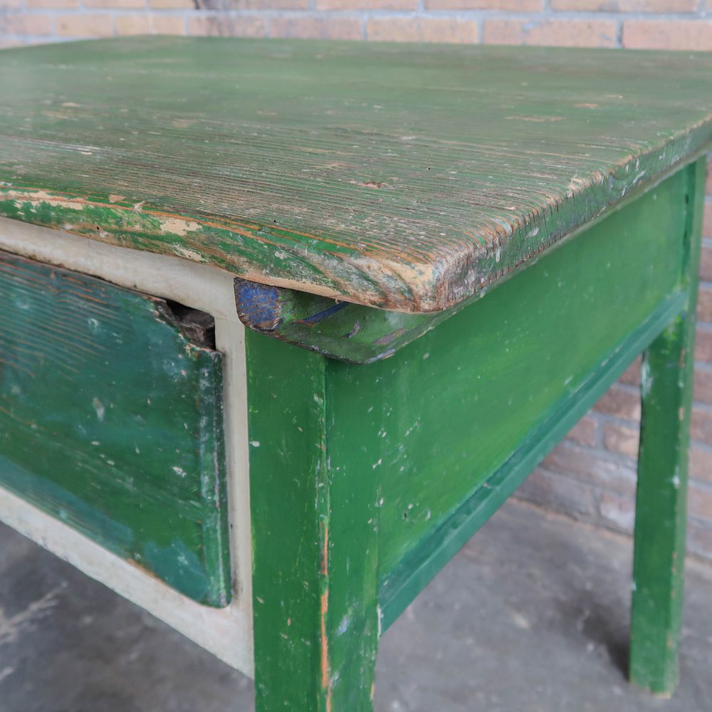 Brocante bureautje - Afbeelding 5