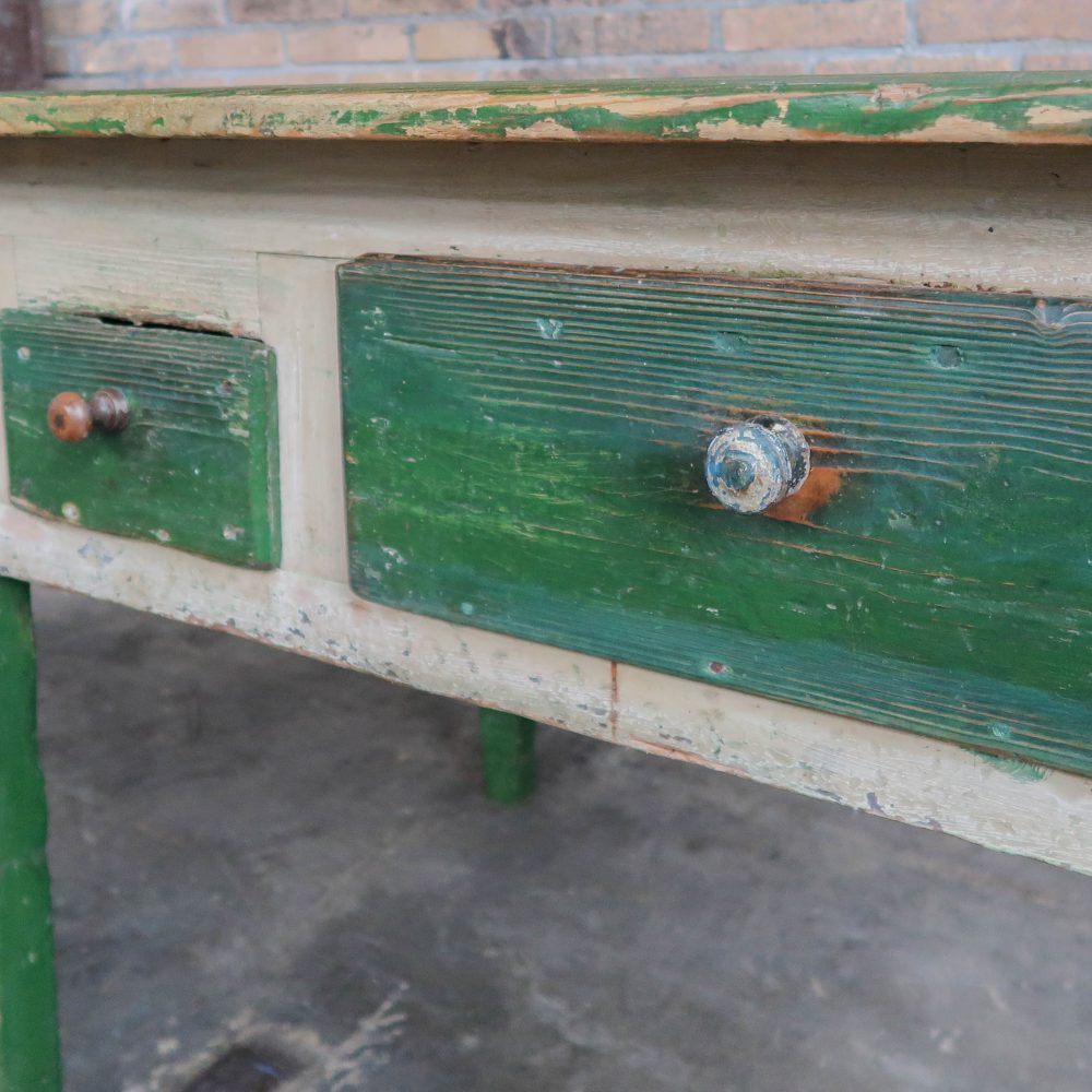 Brocante bureautje - Afbeelding 6