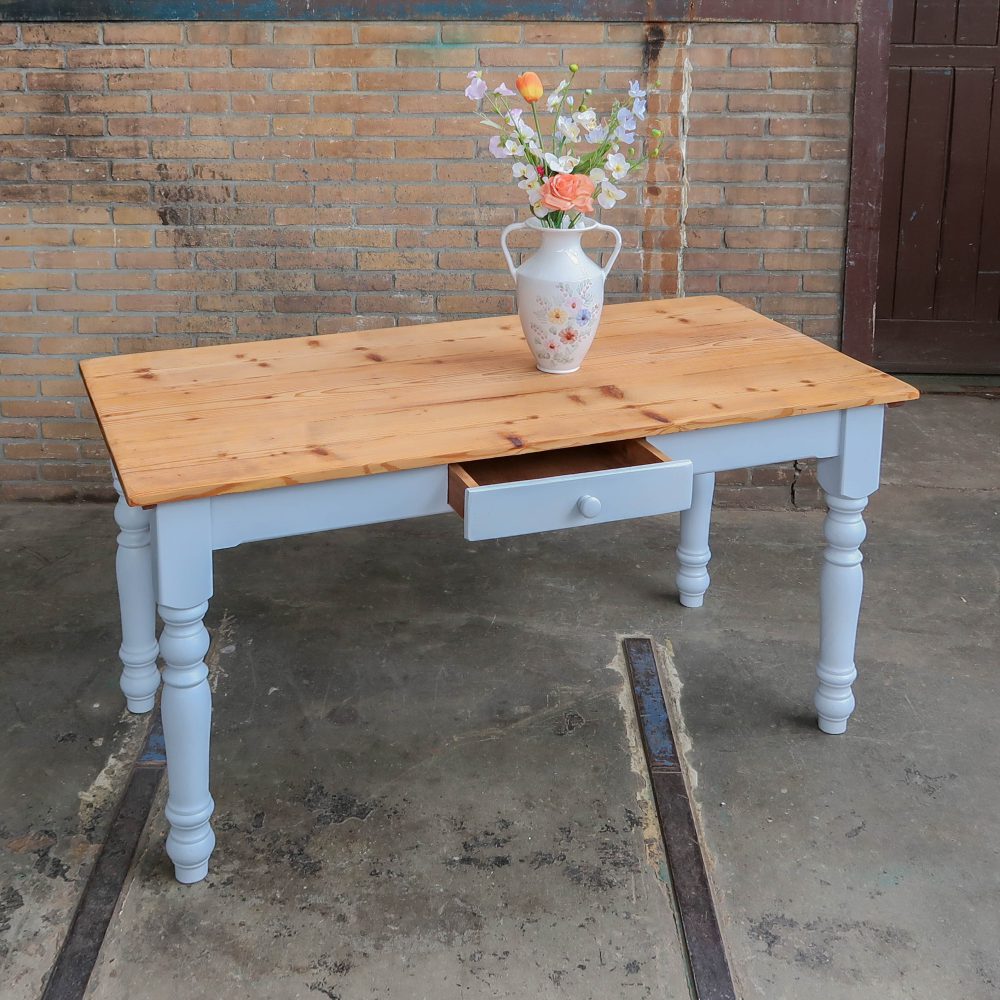 Landelijke tafel - Afbeelding 2