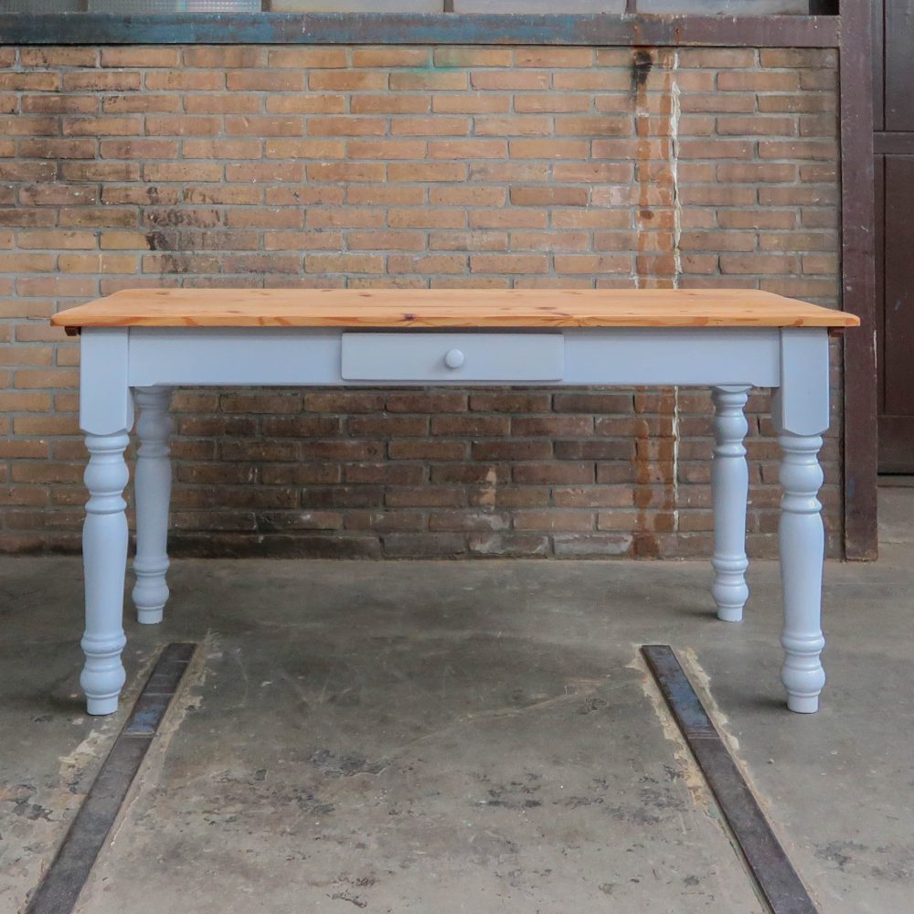 Landelijke tafel - Afbeelding 3