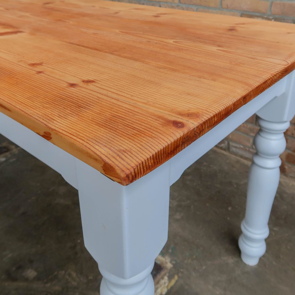 Landelijke tafel - Afbeelding 4