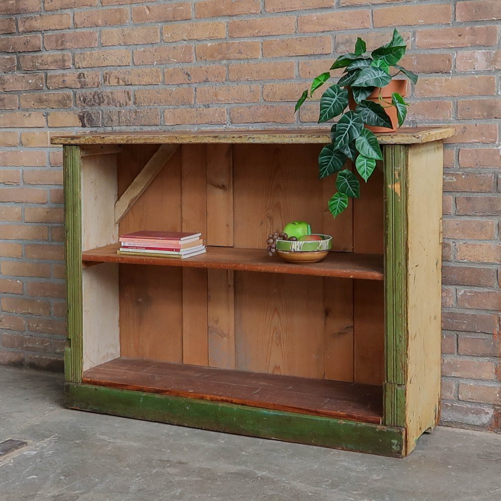 Brocante open kastje - Afbeelding 3