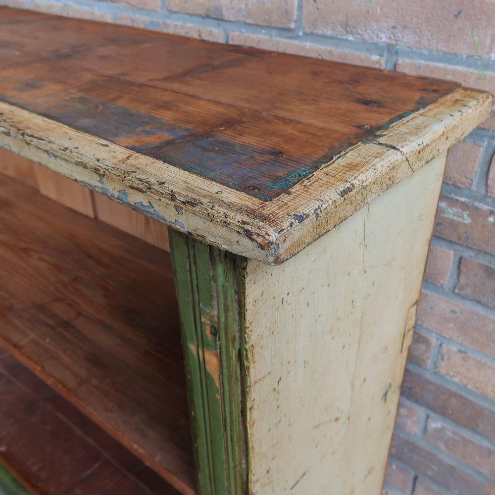 Brocante open kastje - Afbeelding 6