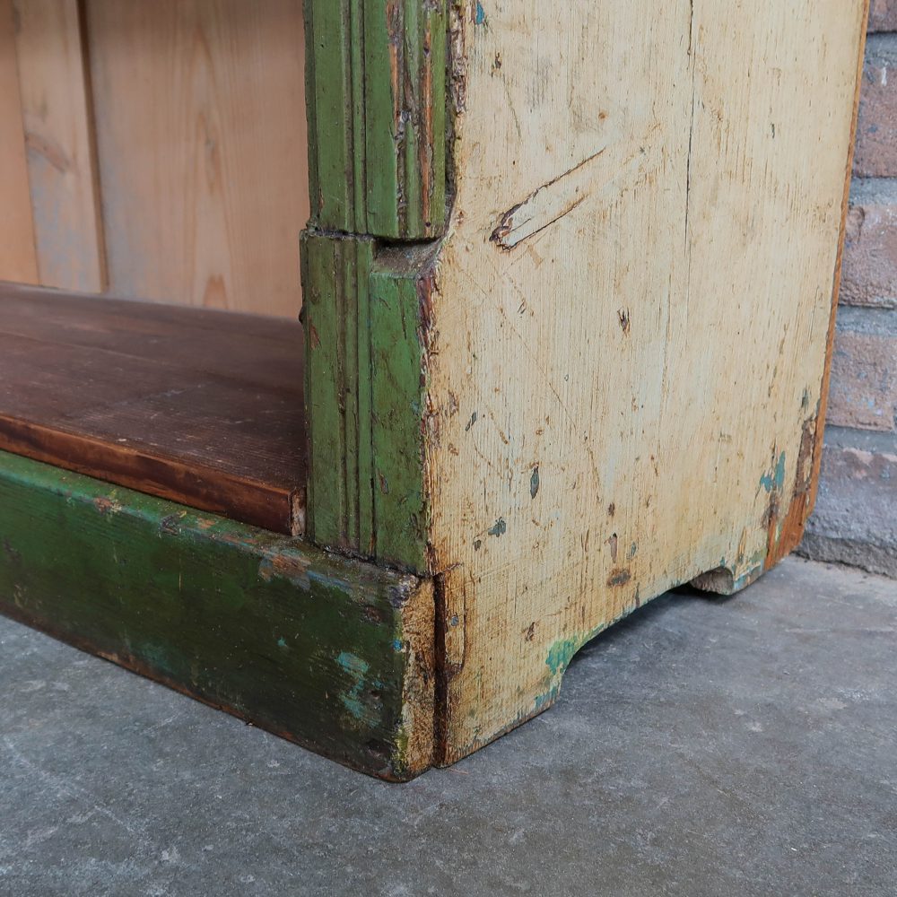 Brocante open kastje - Afbeelding 9