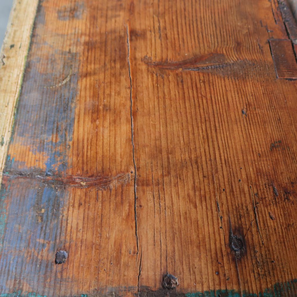 Brocante open kastje - Afbeelding 8