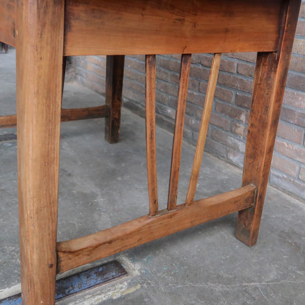 Brocante tafeltje - Afbeelding 10