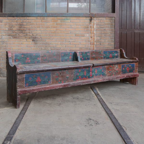 brocante klepbank