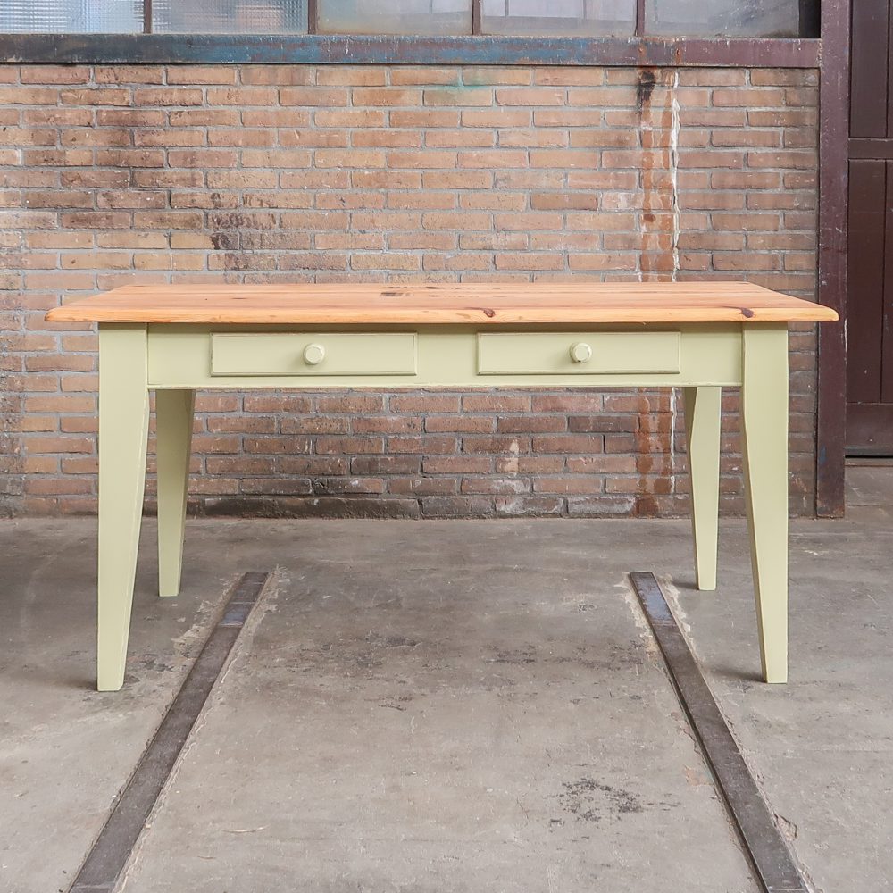 Brocante tafel - Afbeelding 2