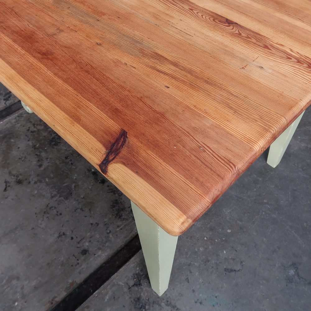 Brocante tafel - Afbeelding 4
