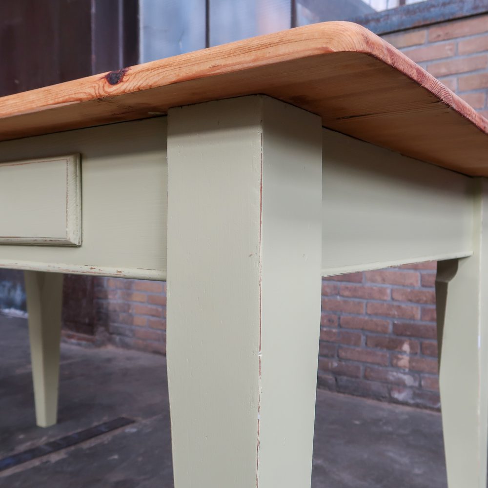 Brocante tafel - Afbeelding 6