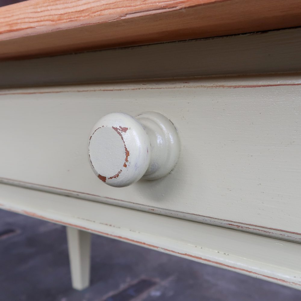 Brocante tafel - Afbeelding 7