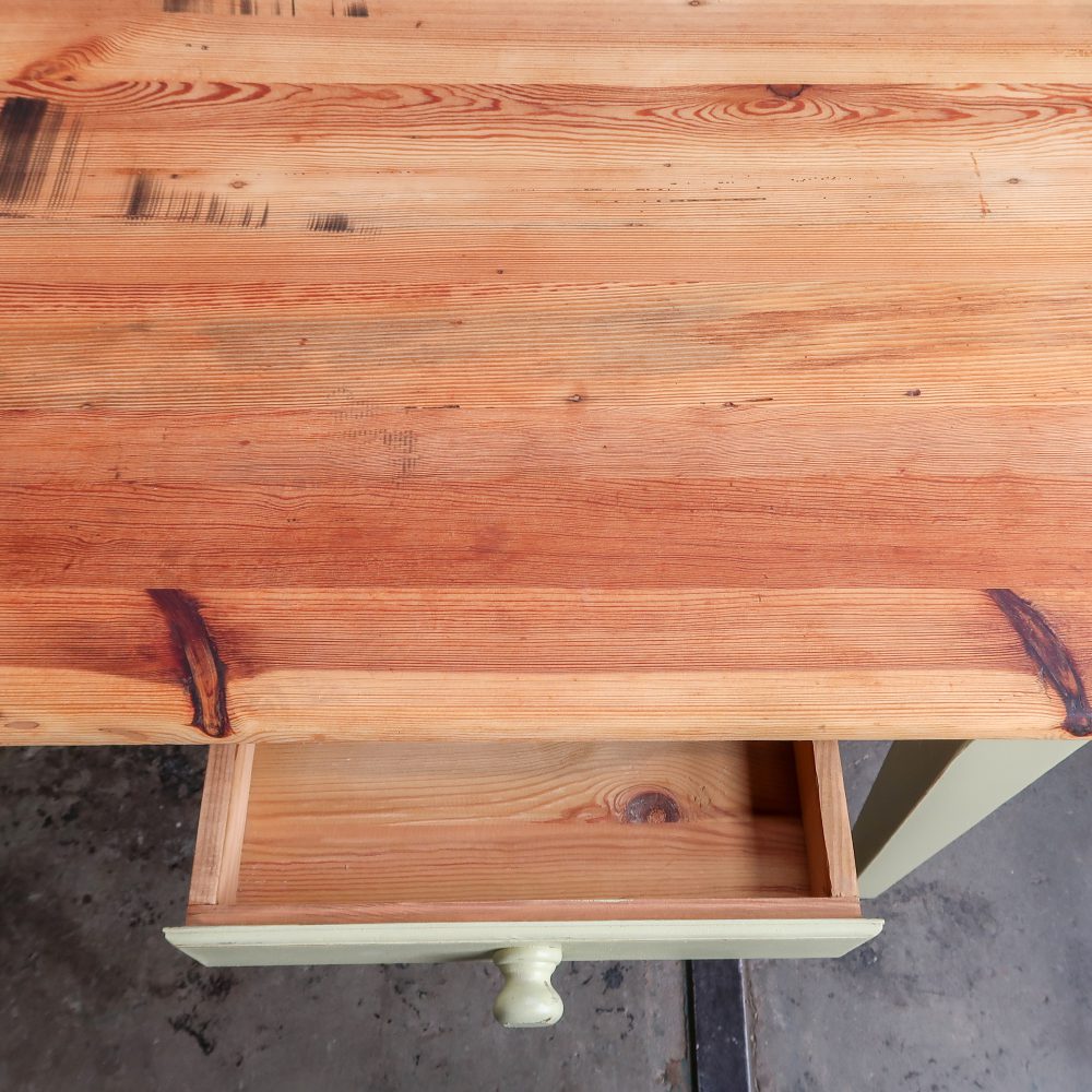 Brocante tafel - Afbeelding 5
