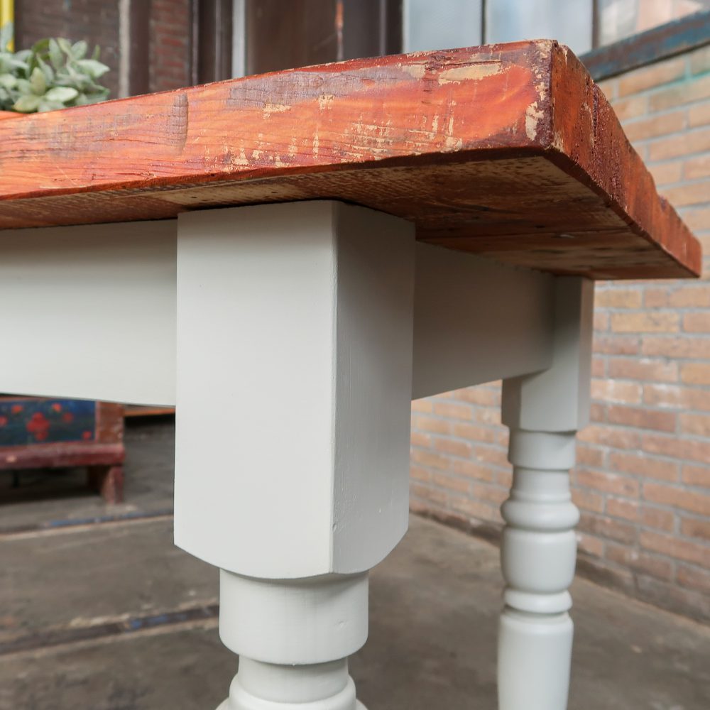 Brocante tafel - Afbeelding 8