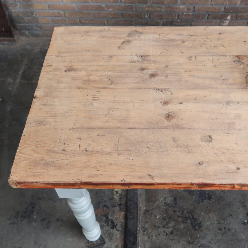 Brocante tafel - Afbeelding 5