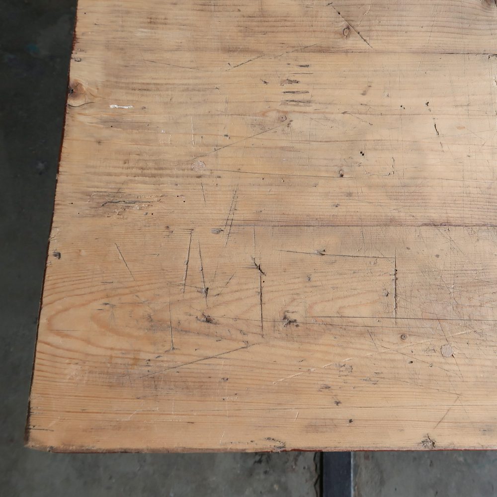 Brocante tafel - Afbeelding 9