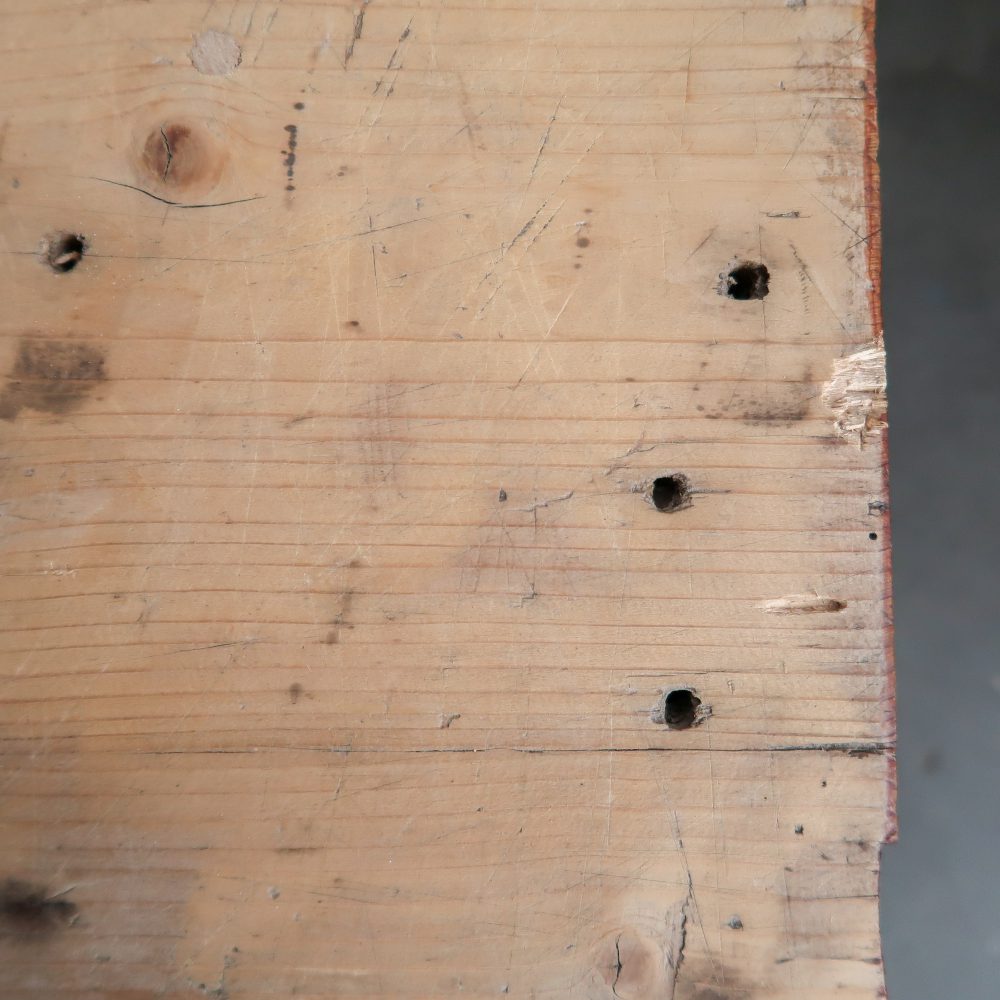 Brocante tafel - Afbeelding 10