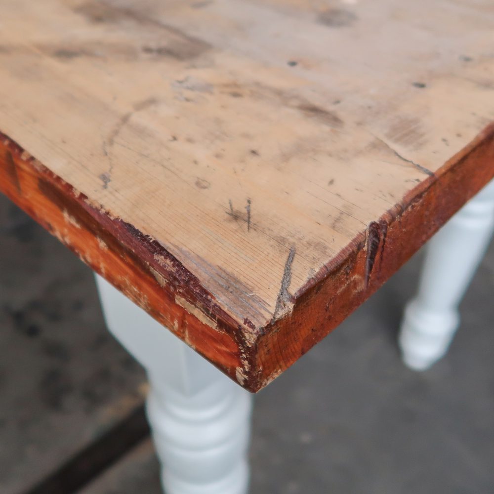 Brocante tafel - Afbeelding 7