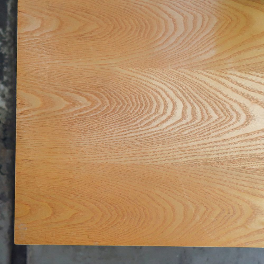 Vintage tafel - uitschuifbaar - Afbeelding 16