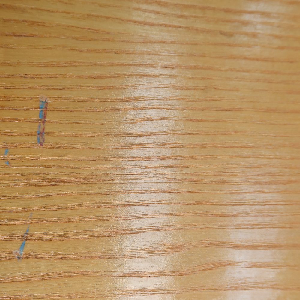 Vintage tafel - uitschuifbaar - Afbeelding 13
