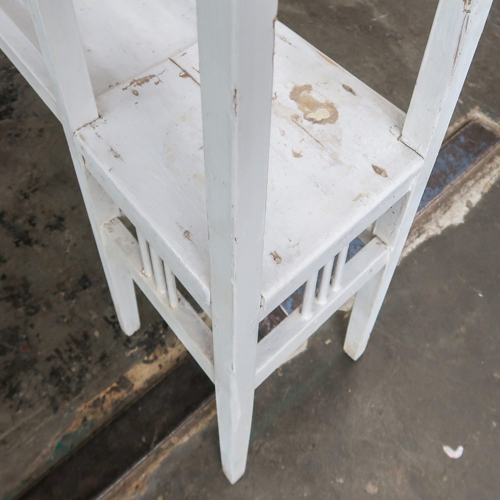 Brocante plantenrek - Afbeelding 7