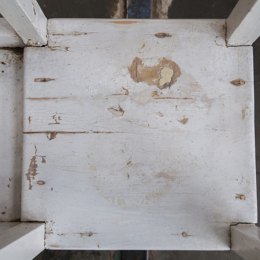 Brocante plantenrek - Afbeelding 8