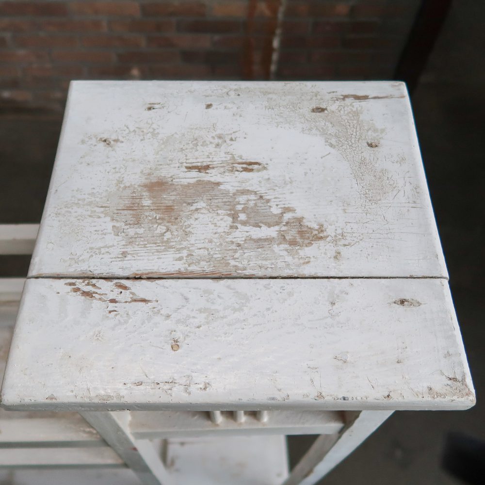 Brocante plantenrek - Afbeelding 6