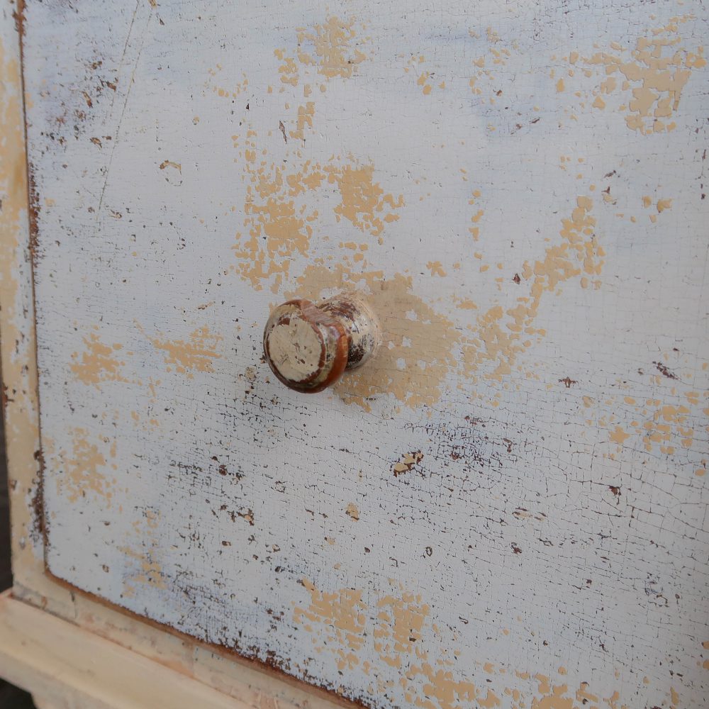 Brocante spekkast - Afbeelding 8