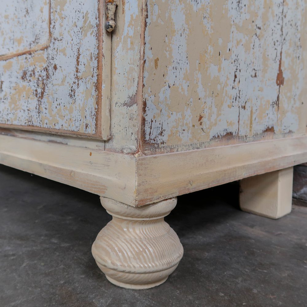 Brocante spekkast - Afbeelding 10