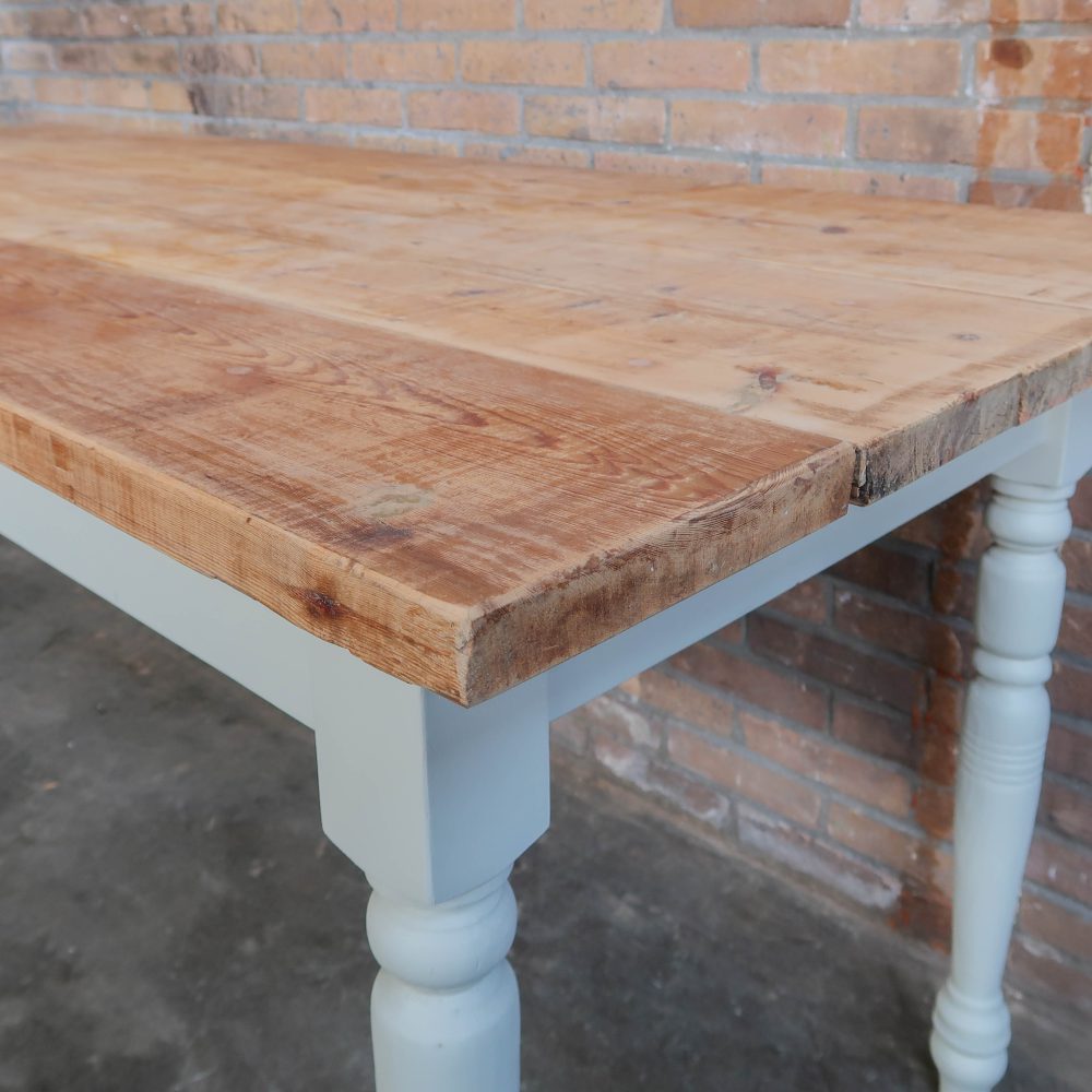 Landelijke tafel - Afbeelding 4