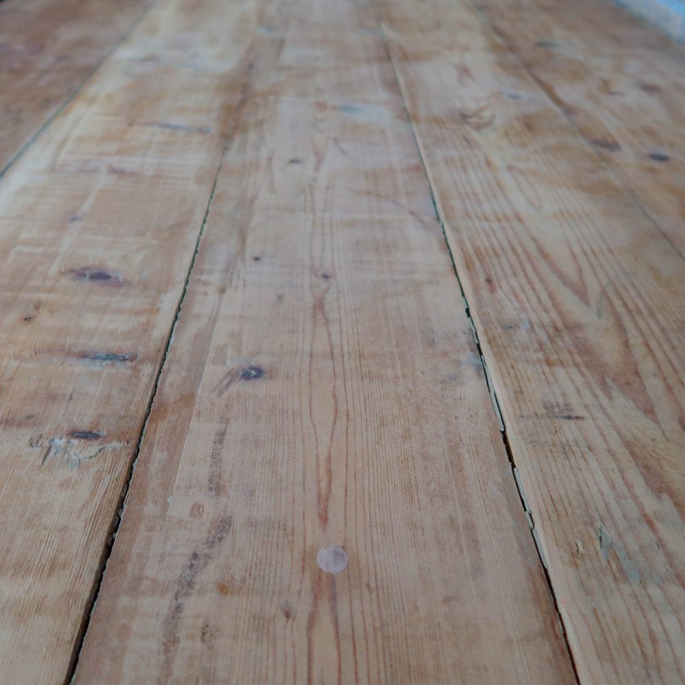 Landelijke tafel - Afbeelding 5