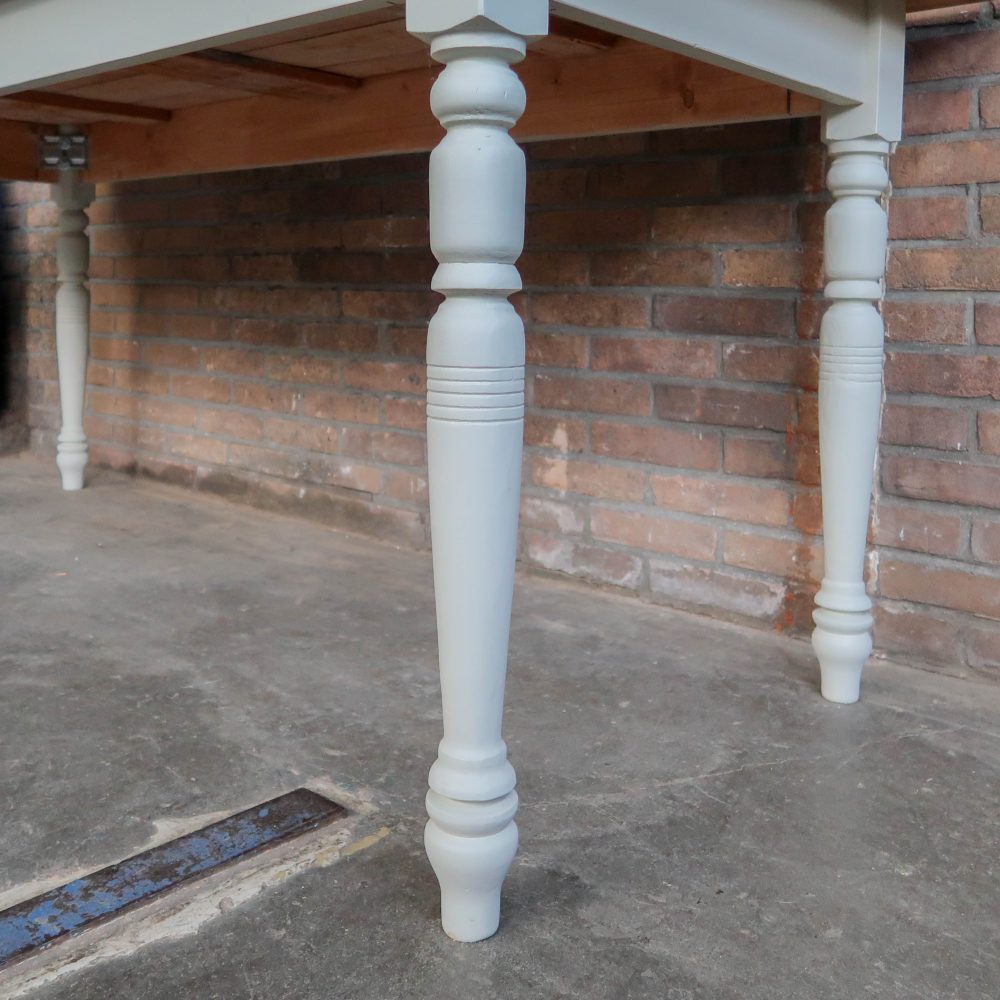 Landelijke tafel - Afbeelding 7