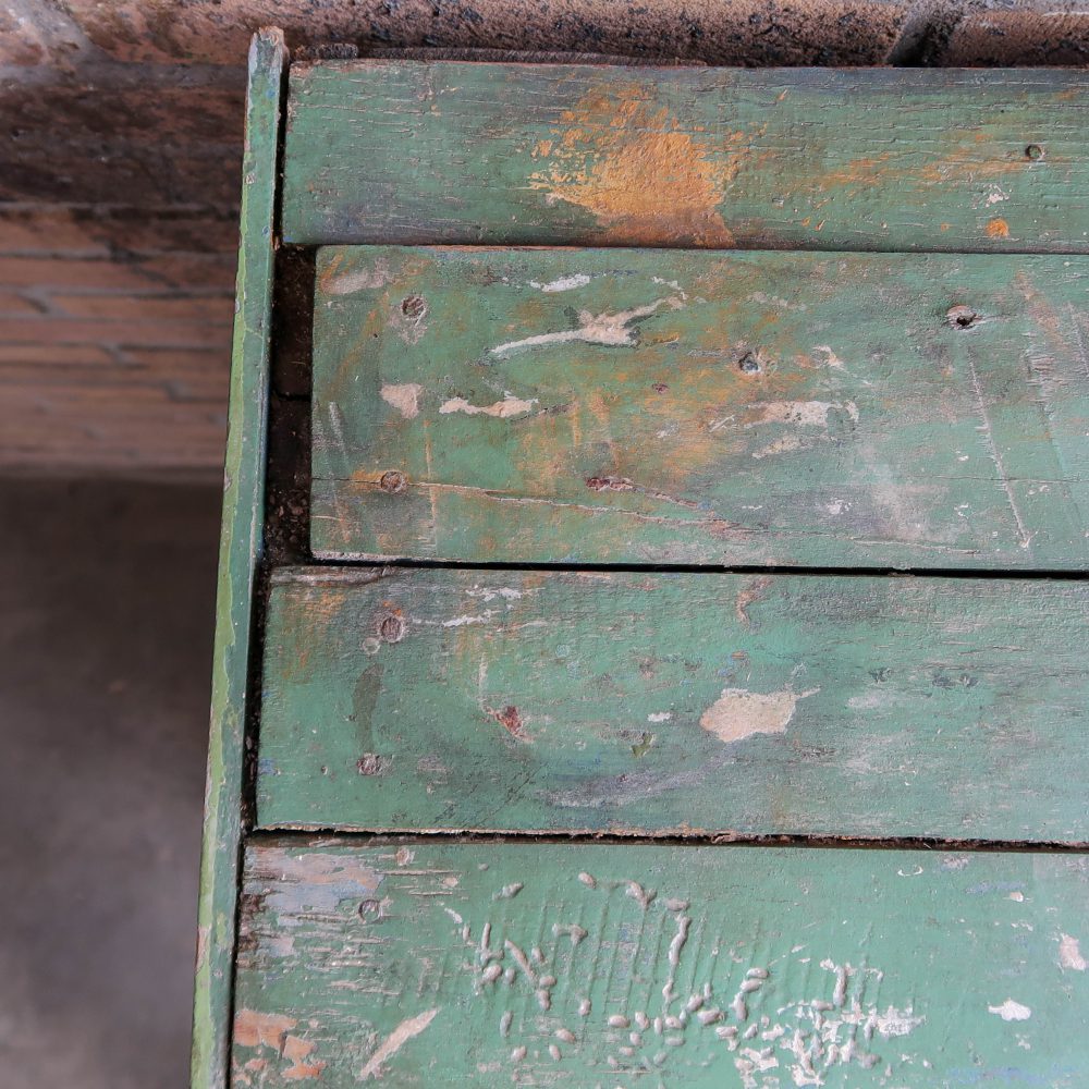 Brocante kastje - Afbeelding 11