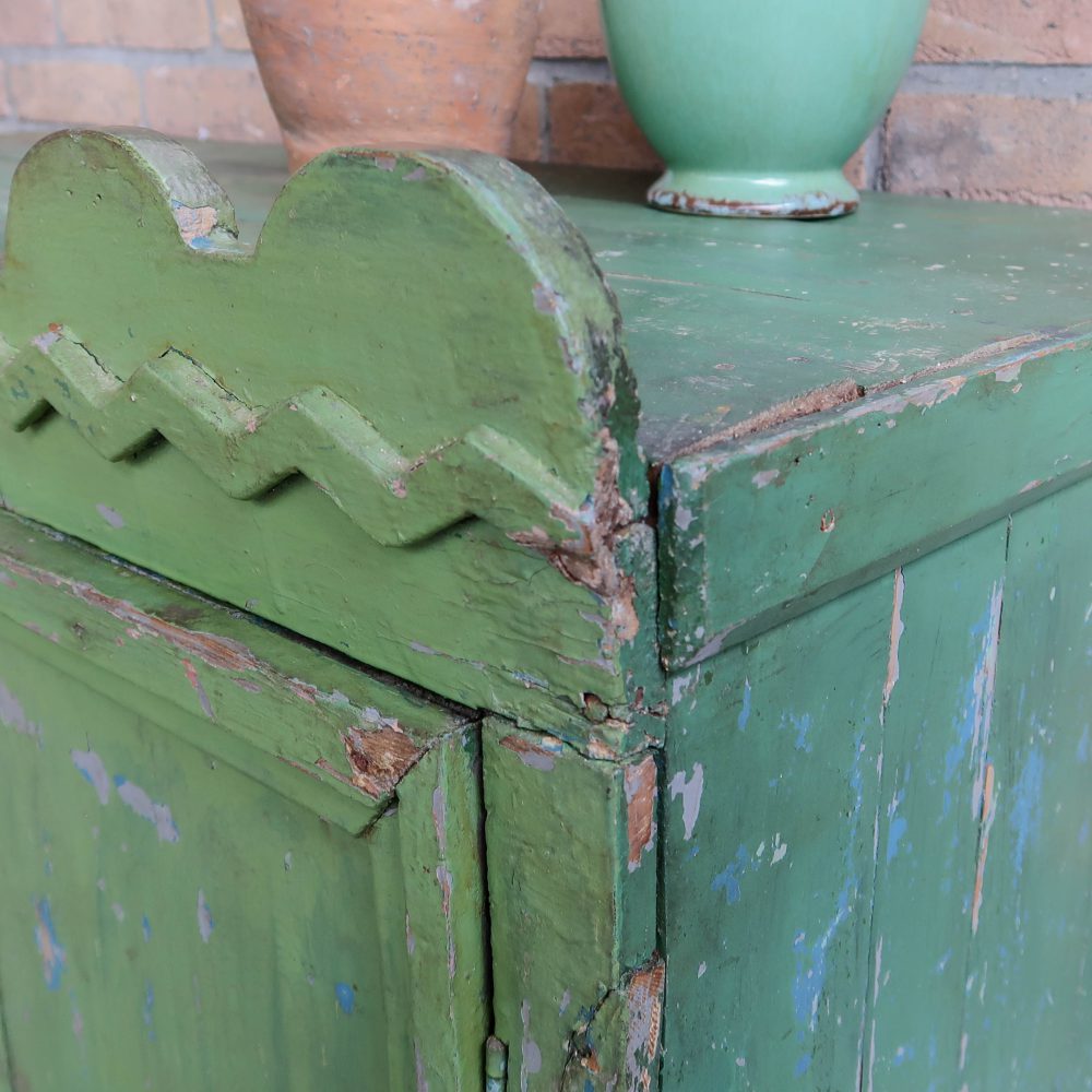 Brocante kastje - Afbeelding 5
