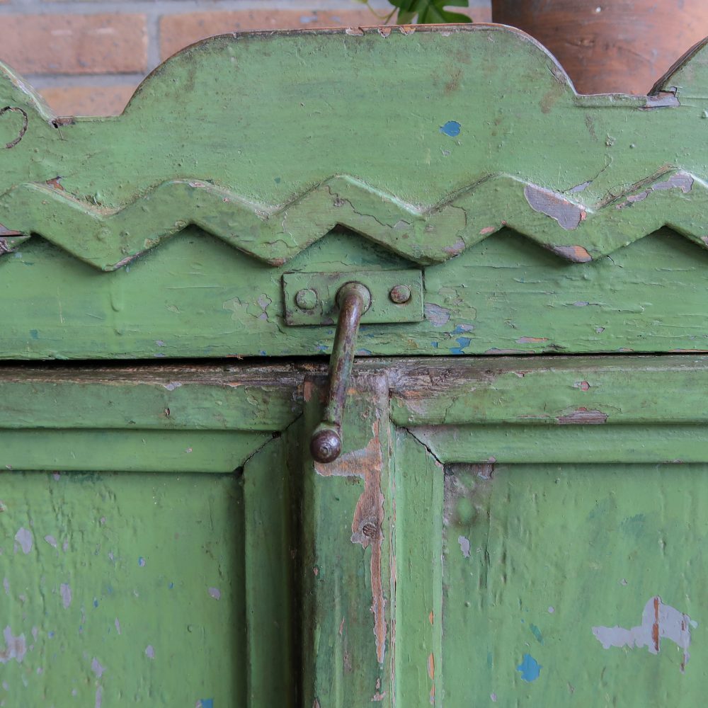 Brocante kastje - Afbeelding 6