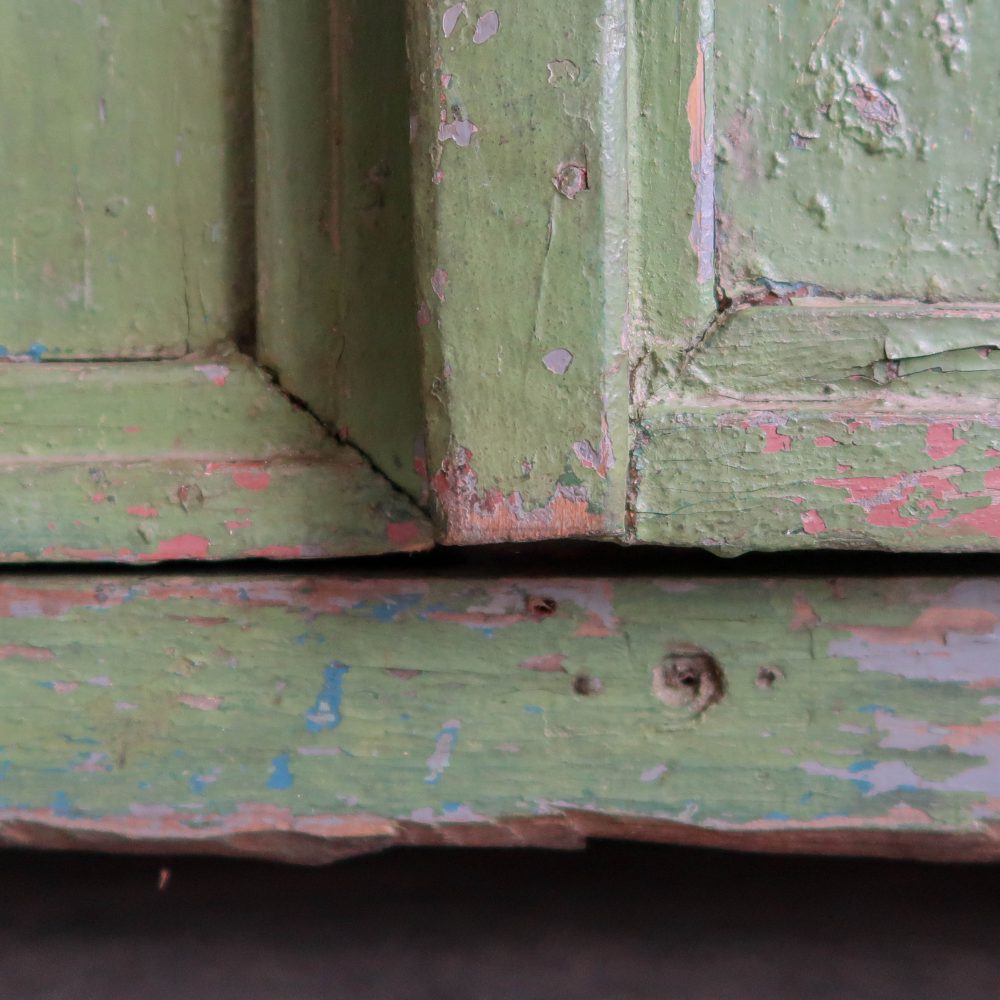 Brocante kastje - Afbeelding 9