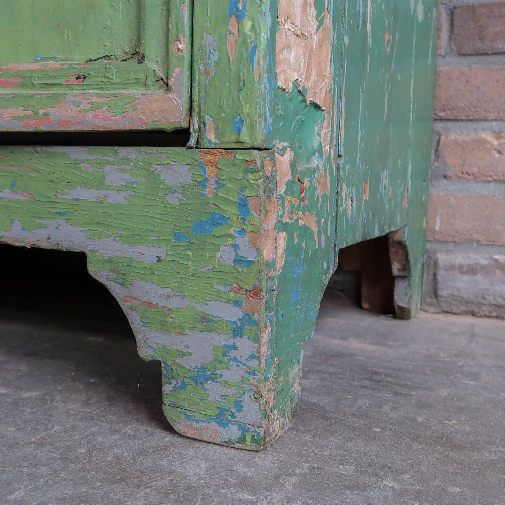 Brocante kastje - Afbeelding 12