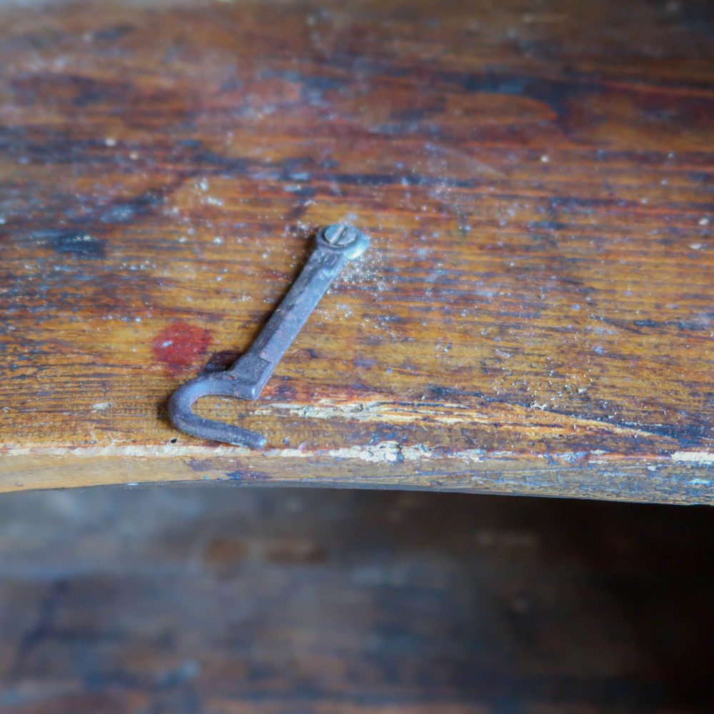 Brocante kastje - Afbeelding 5