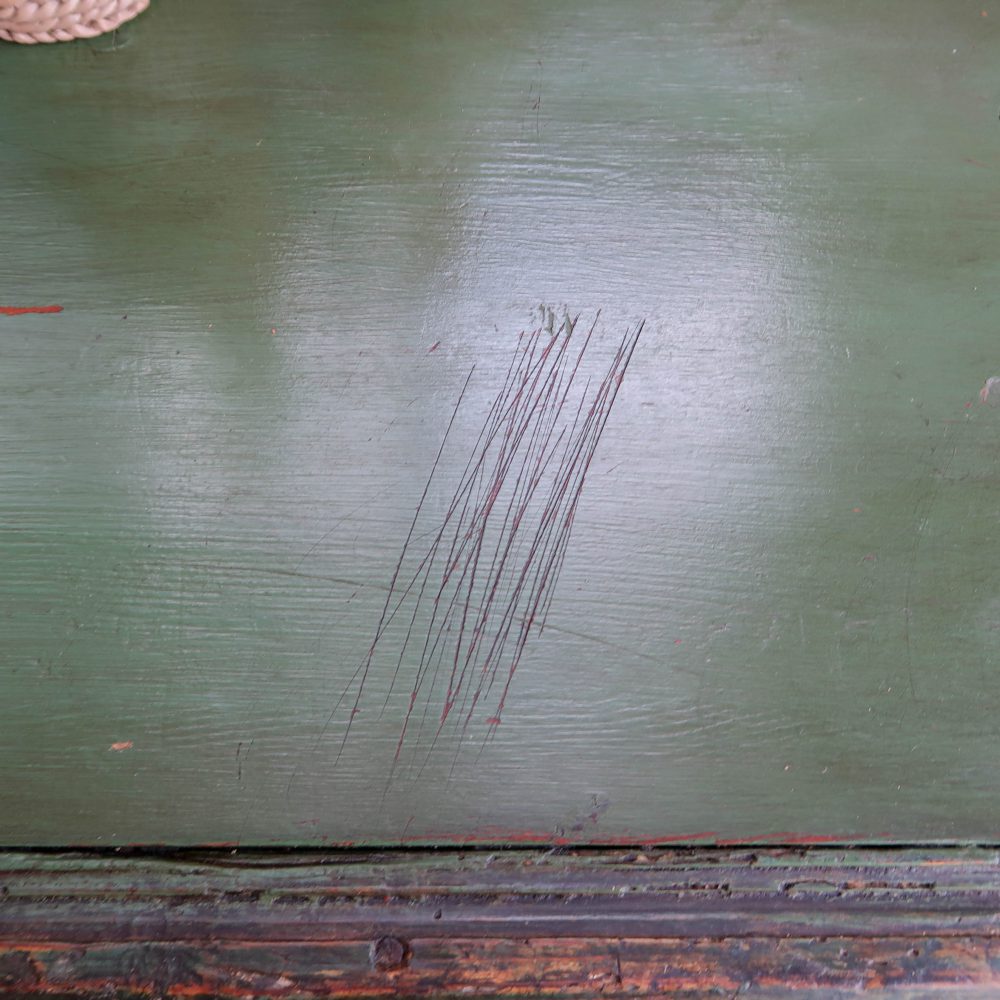 Brocante kastje - Afbeelding 10