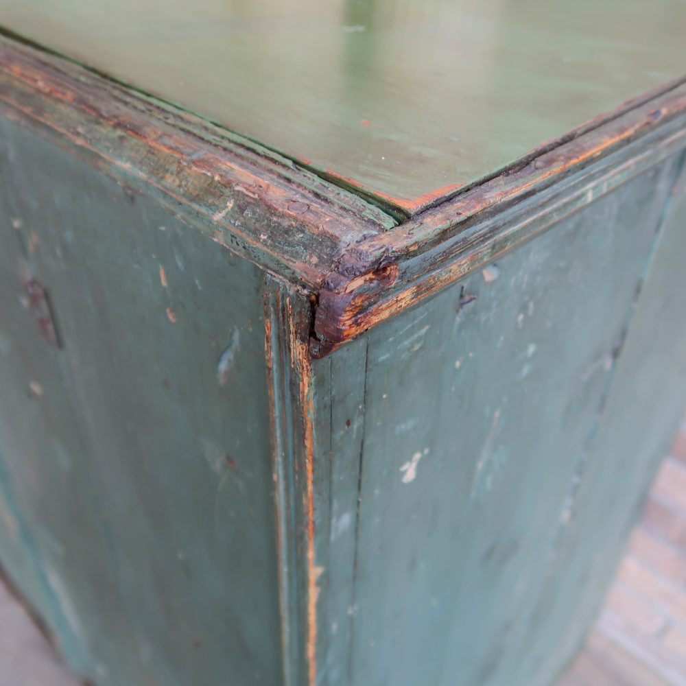 Brocante kastje - Afbeelding 6
