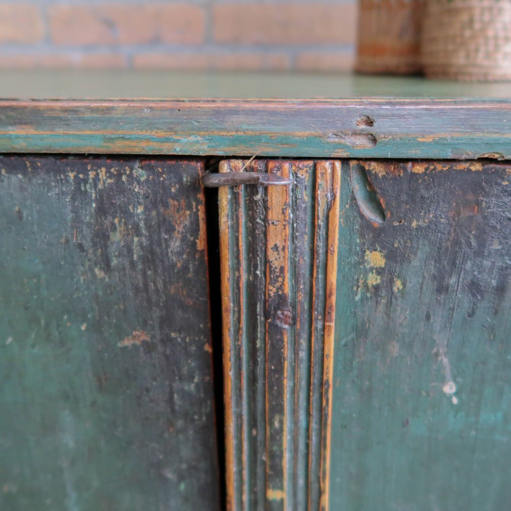 Brocante kastje - Afbeelding 7