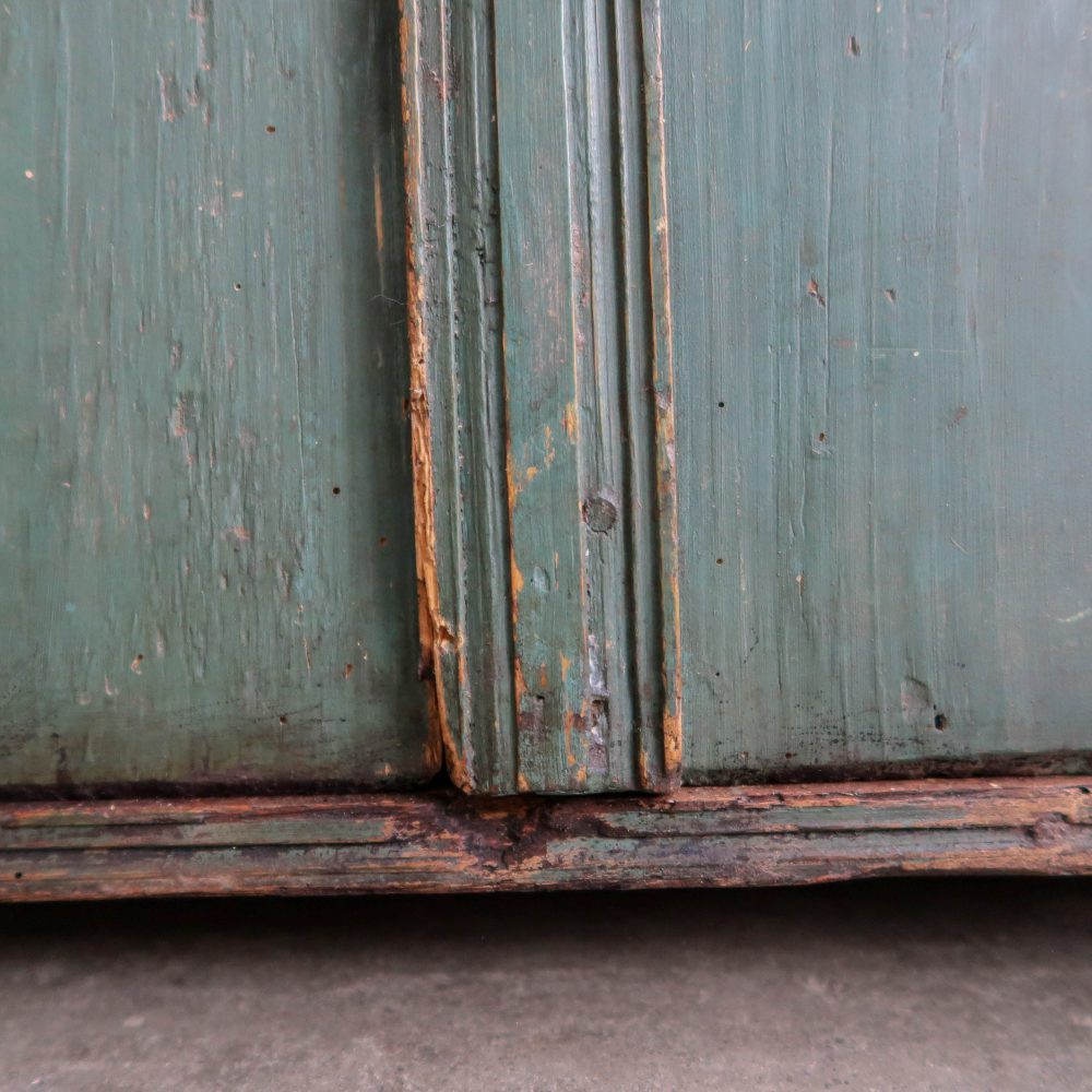 Brocante kastje - Afbeelding 8