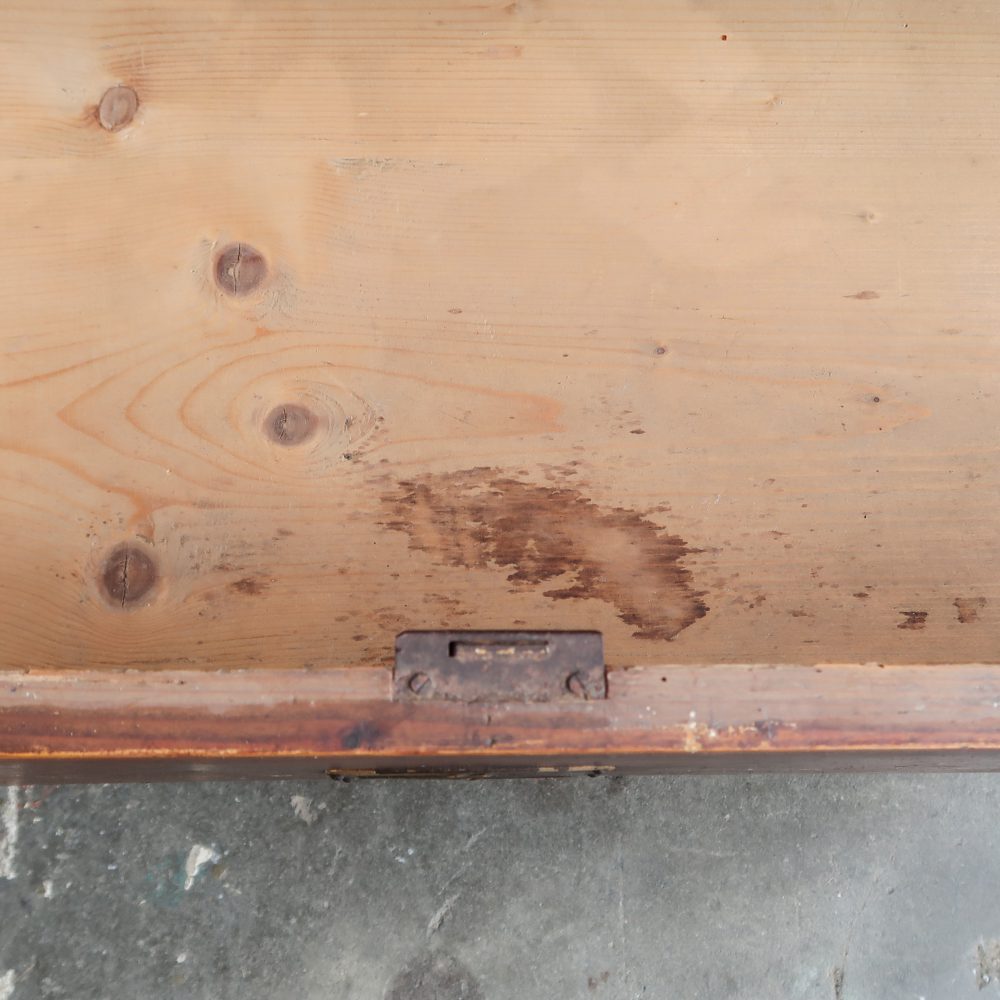 Brocante commode - Afbeelding 4