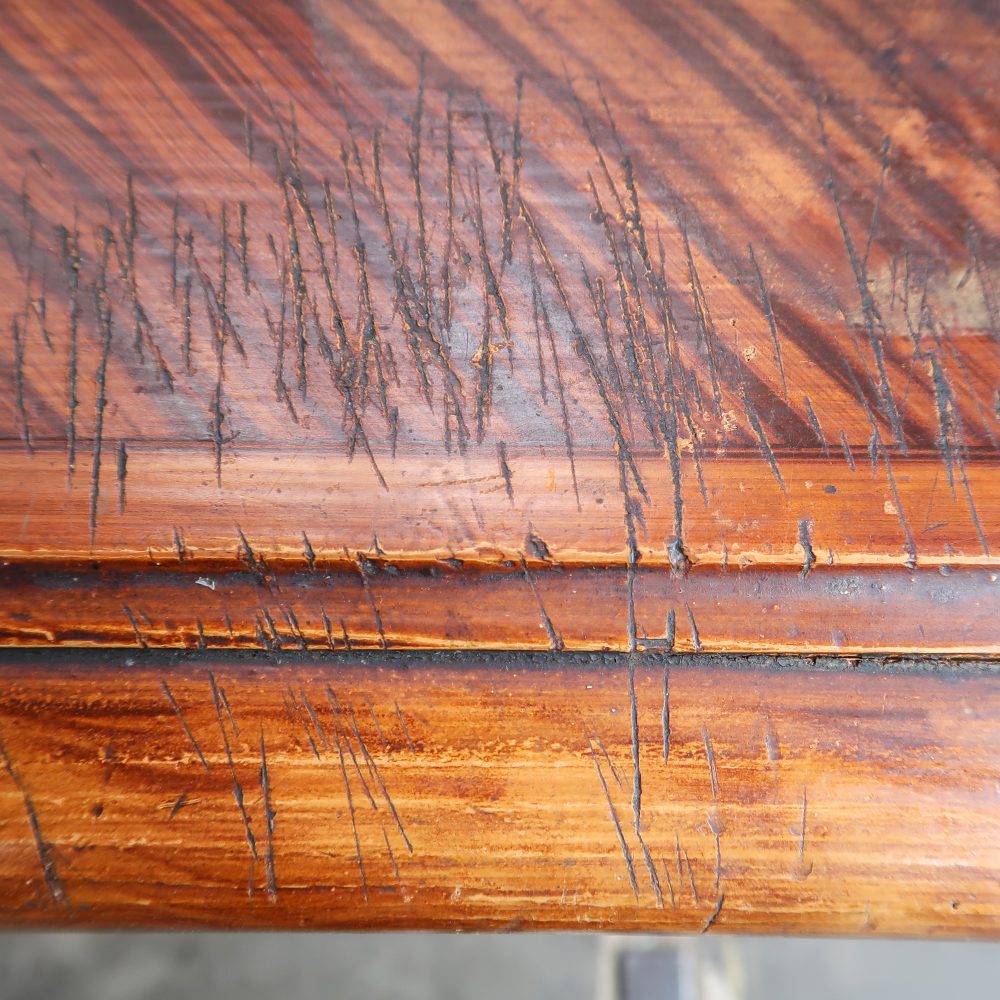 Brocante commode - Afbeelding 6